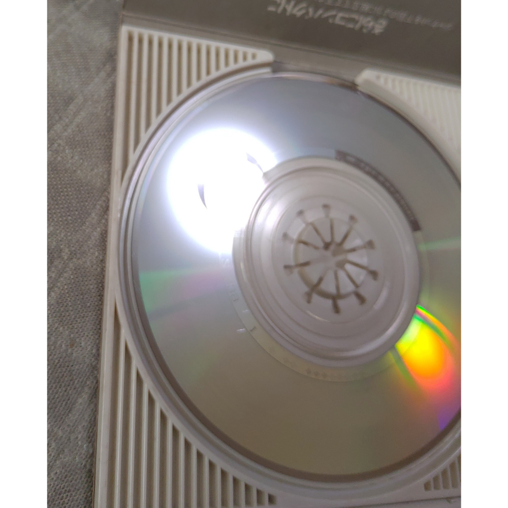 渡辺美奈代  (渡邊美奈代) - いいじゃない   日版 二手單曲 CD-細節圖8