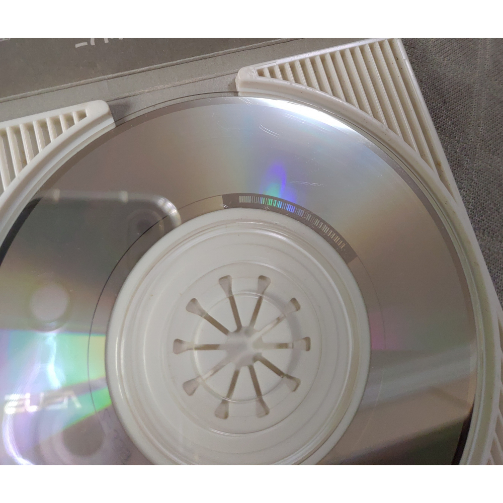 渡辺美奈代  (渡邊美奈代) - いいじゃない   日版 二手單曲 CD-細節圖9