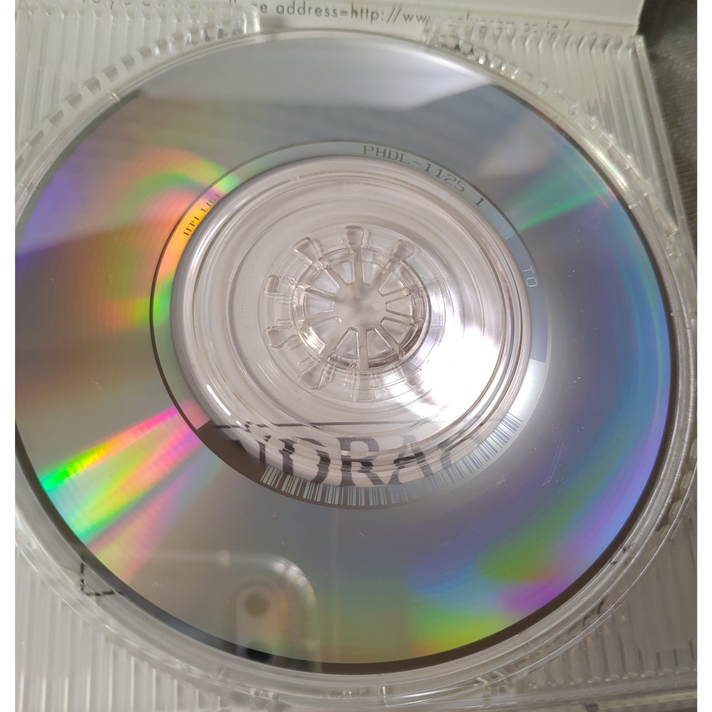 反町隆史 (反町隆史) - ONE   日版 二手單曲 CD-細節圖7