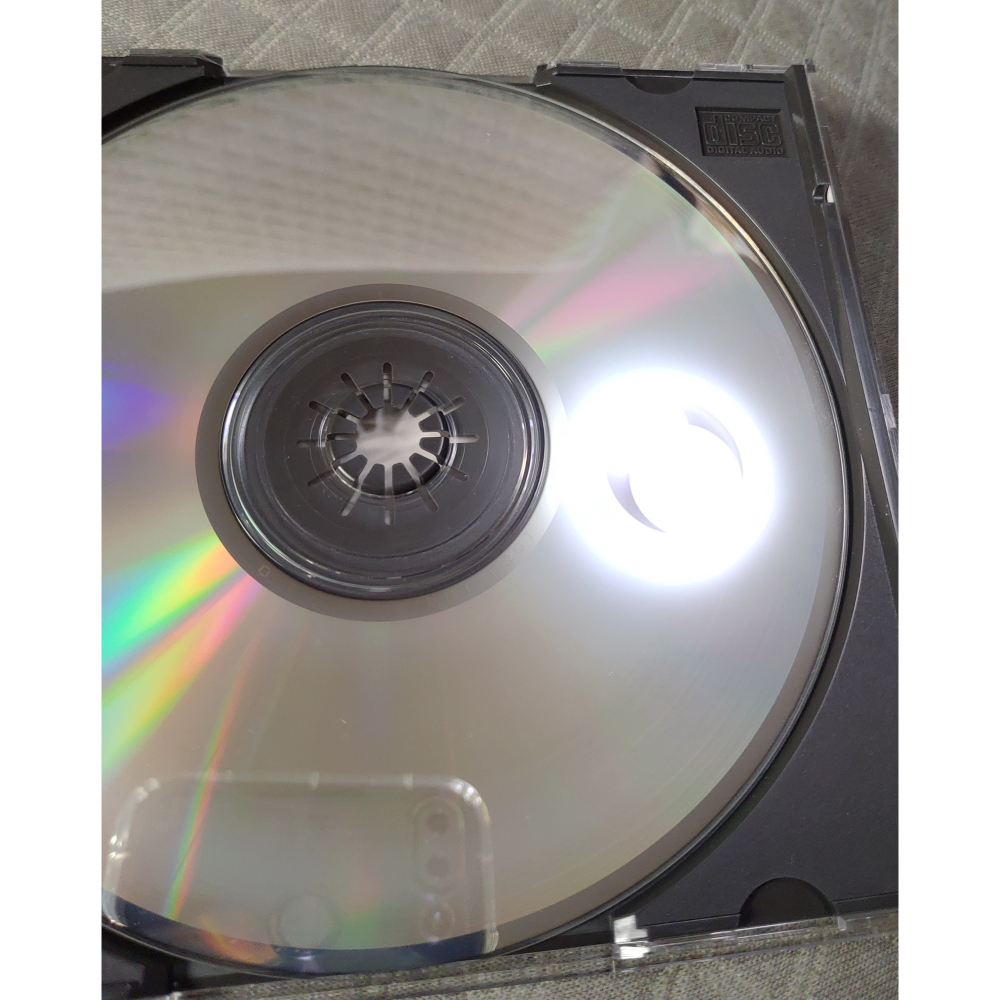 ZARD - Good-bye My Loneliness (4)   日版 二手專輯 CD-細節圖5