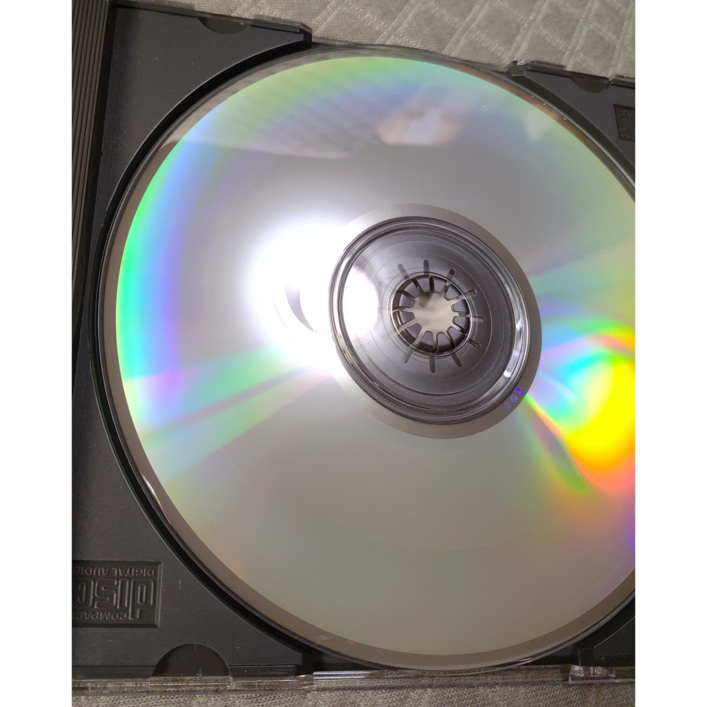 ZARD - Good-bye My Loneliness (4)   日版 二手專輯 CD-細節圖6