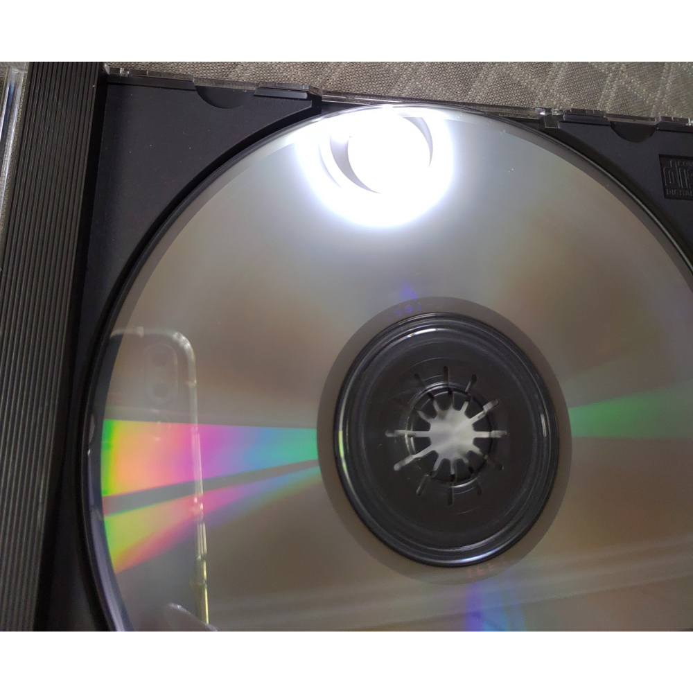 ZARD - Good-bye My Loneliness (4)   日版 二手專輯 CD-細節圖7