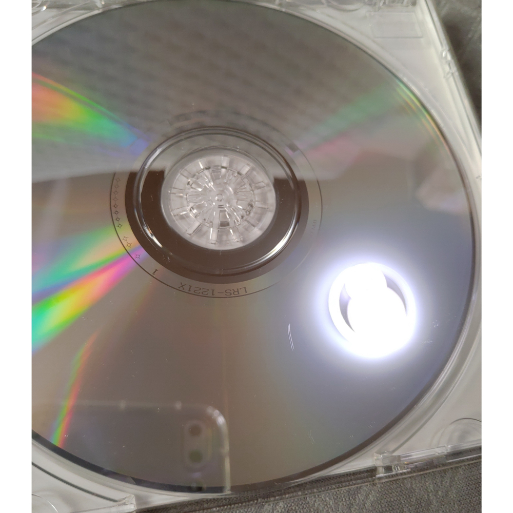 中島美嘉 - LOVE   日版 二手專輯 CD-細節圖5