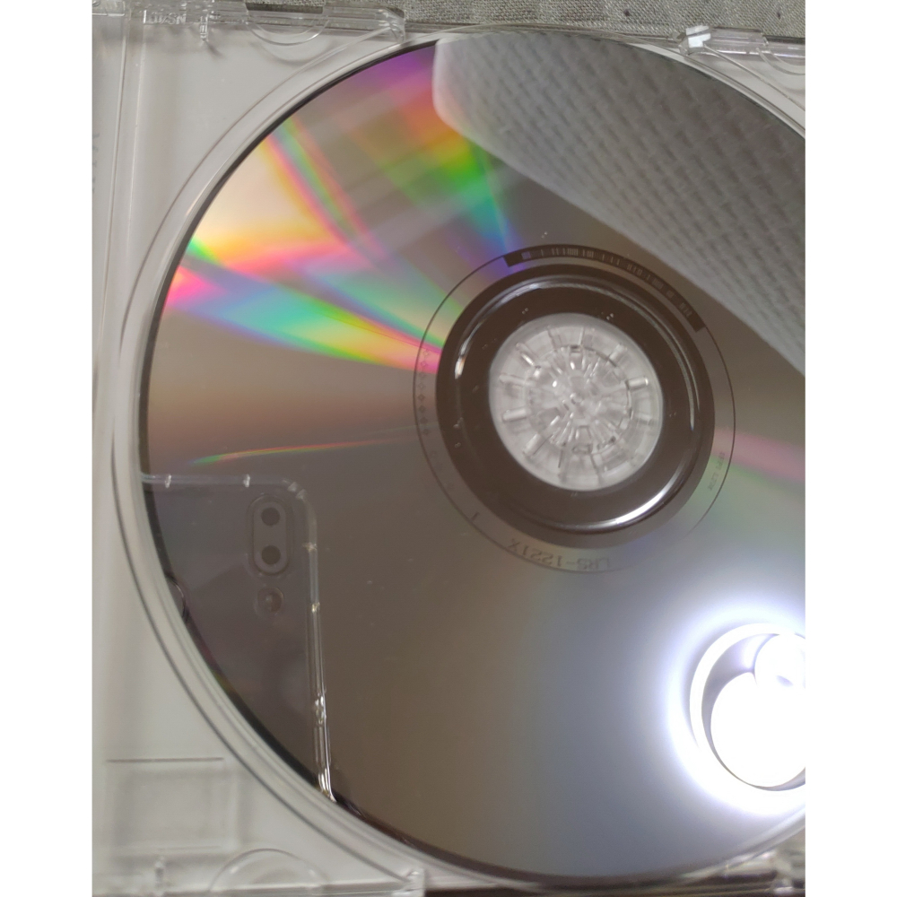 中島美嘉 - LOVE   日版 二手專輯 CD-細節圖6