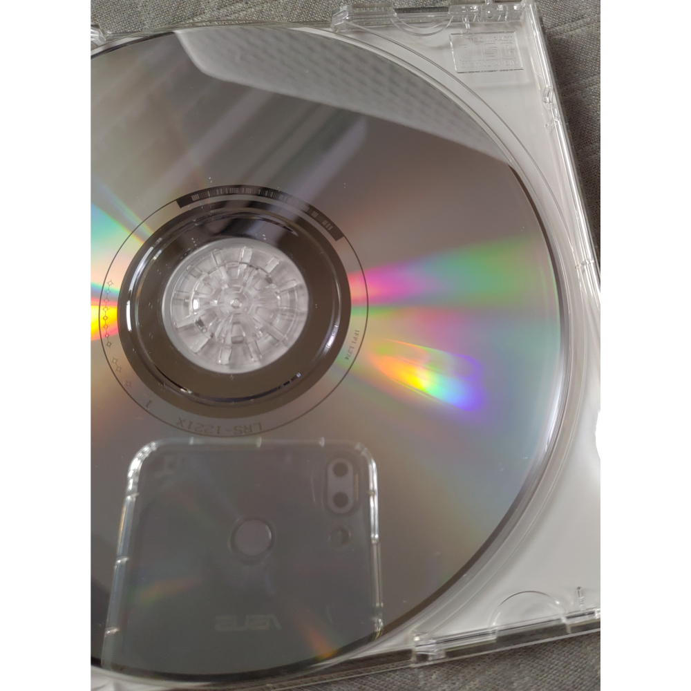 中島美嘉 - LOVE   日版 二手專輯 CD-細節圖8