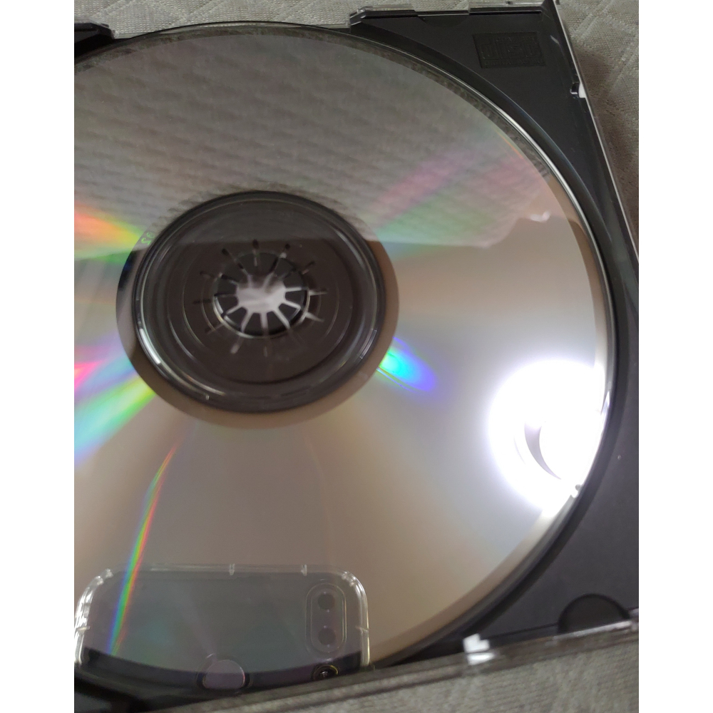 WANDS - PIECE OF MY SOUL (灌籃高手 片尾曲 世界が終るまでは…)   日版 二手專輯 CD-細節圖5