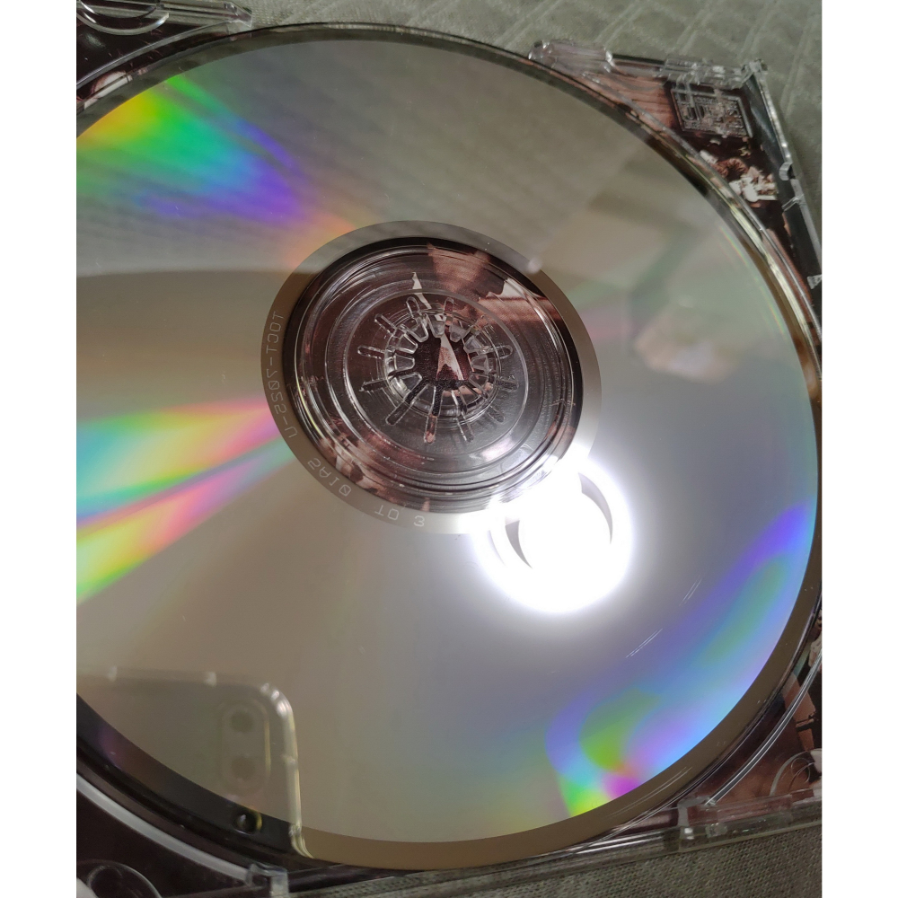 WANDS - 時の扉   日版 二手專輯 CD-細節圖5