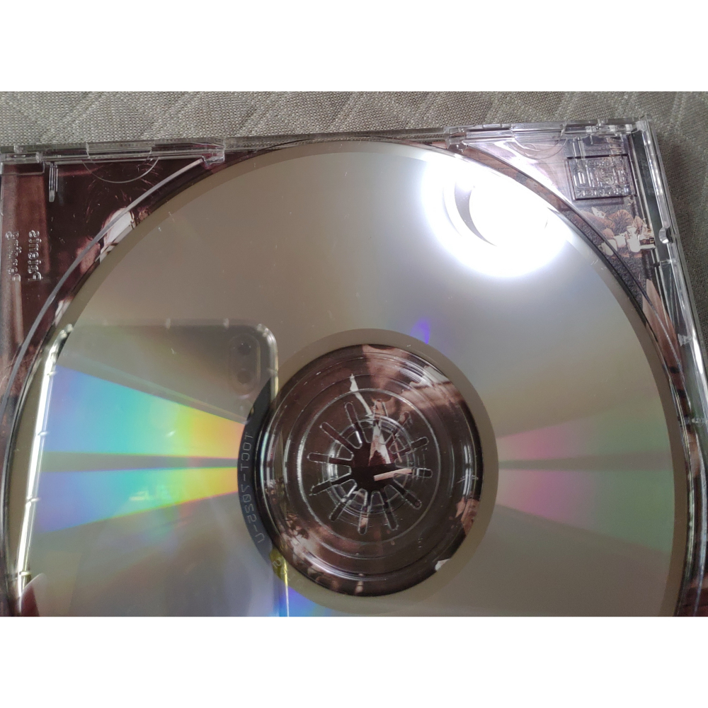 WANDS - 時の扉   日版 二手專輯 CD-細節圖7