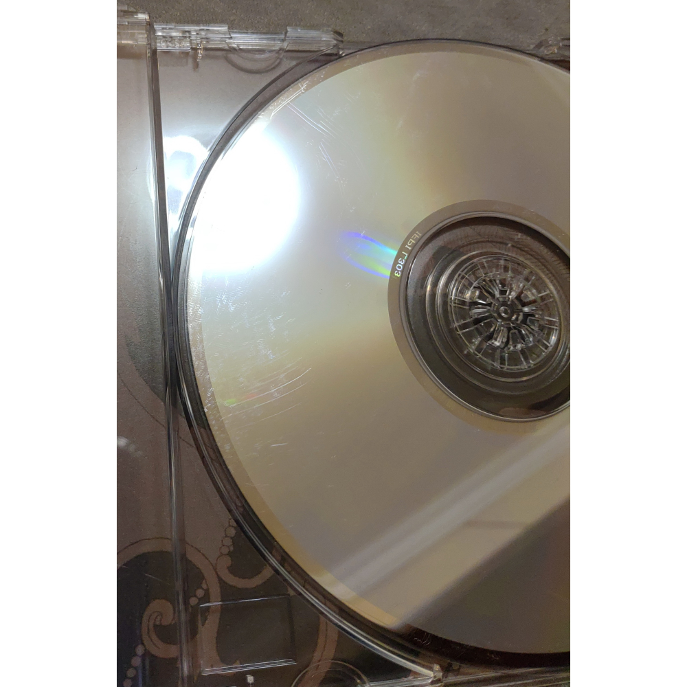 栗林誠一郎 - バルビエ Barbier first (2) ( ZARD 參與其中 ) 日版 二手專輯 CD-細節圖6
