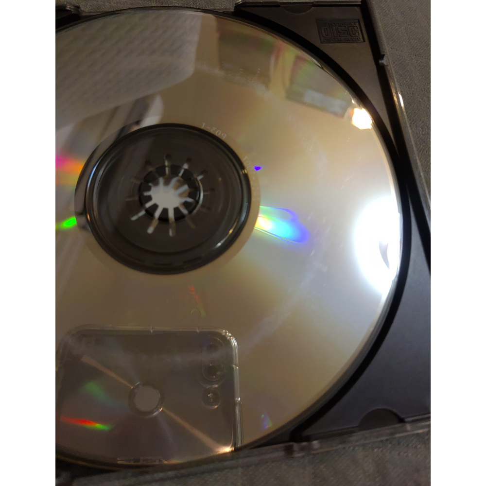 T-BOLAN - LOOZ   日版 二手專輯 CD-細節圖5