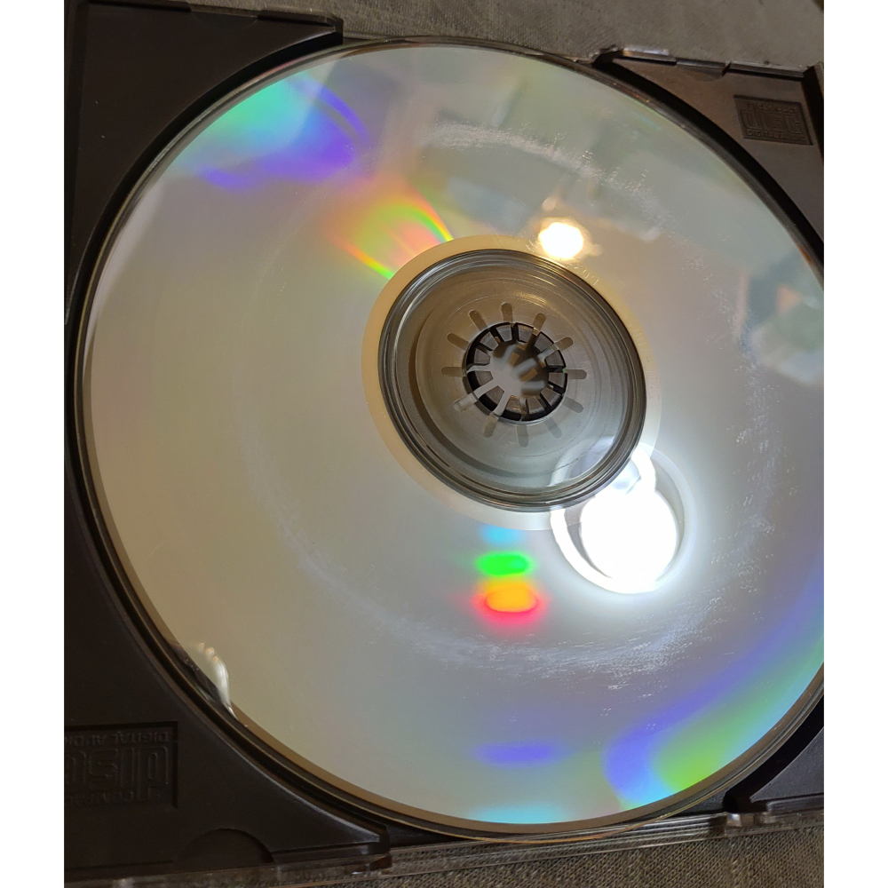 T-BOLAN - LOOZ   日版 二手專輯 CD-細節圖6