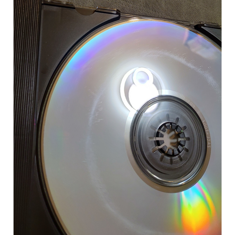 T-BOLAN - LOOZ   日版 二手專輯 CD-細節圖7