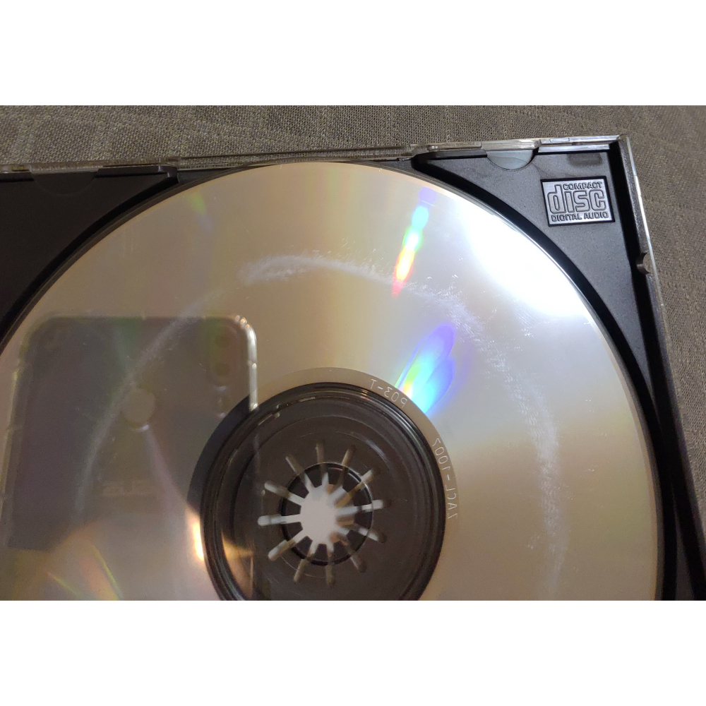 T-BOLAN - LOOZ   日版 二手專輯 CD-細節圖8