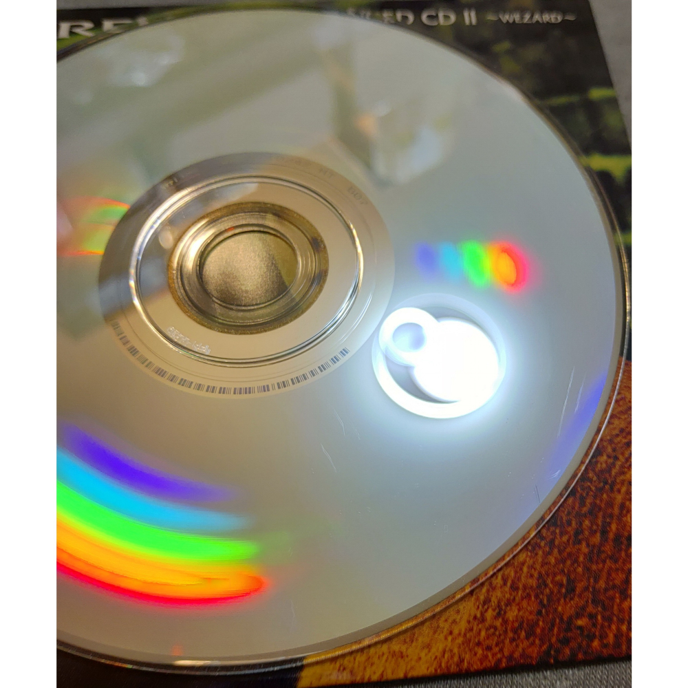 ZARD - ZARD BEST～Request Memorial (含第三回特典)   日版 二手 CD-細節圖6
