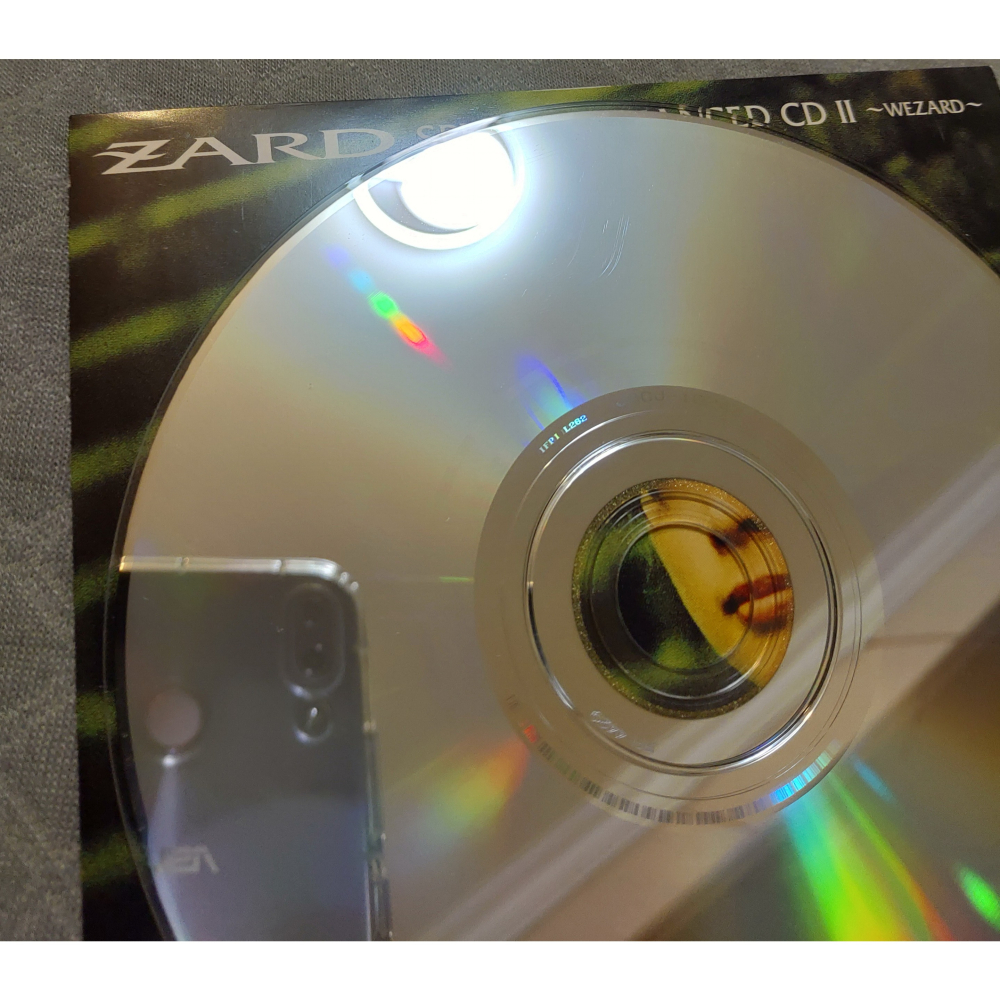 ZARD - ZARD BEST～Request Memorial (含第三回特典)   日版 二手 CD-細節圖7