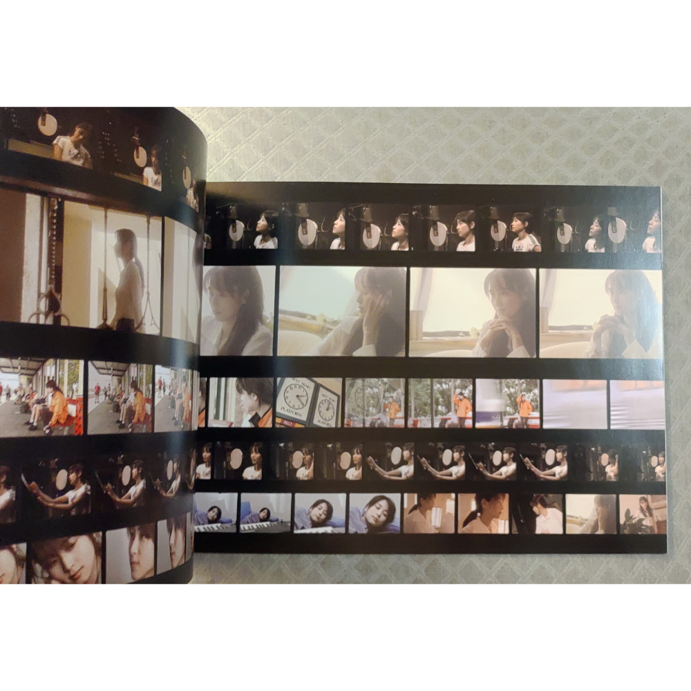 ZARD - What a beautiful memory 2007 (2007年場刊) (2)  日版 二手書籍-細節圖9