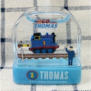 【印森活】彩繪殼漂浮印章 紫波兔／藍馬／藍鯨魚／藍湯瑪士－連續印章(印面大小3.3*1.2cm)-細節圖4