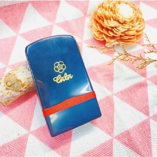 【印森活】A3事務章-連續印章 印面尺寸:3cmX1cm｜事務章 診所章 公司章 印鑑章 職章 老師章 教師章 醫院章-細節圖2