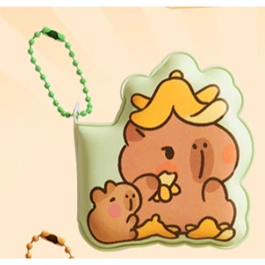 【印森活】水豚減壓本-規格圖1