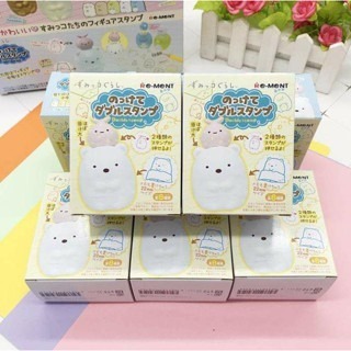 【印森活】角落生物大公仔雙層印章（此為一組八款下單賣場）｜公仔 印章 圖章 盲盒 盒玩 角落生物 禮品-細節圖4