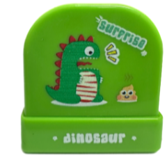 印森活】彩繪殼印章 －連續印章(印面大小3.2*1.2cm)-規格圖5