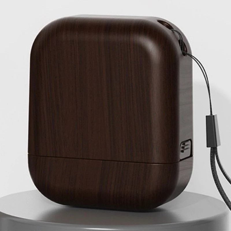 印森活】素面印章 連續印章(印面大小3.2*1.2公分)-規格圖5