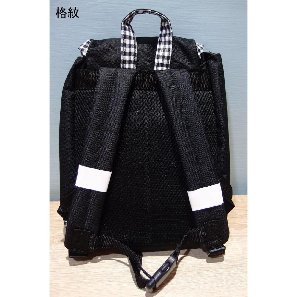 「 特價出清 日本 PAPUPI 幼兒 兒童 迷你 後背包 書包 入園包 通學包 遠足包 」★ Zammu日本雜貨-細節圖3