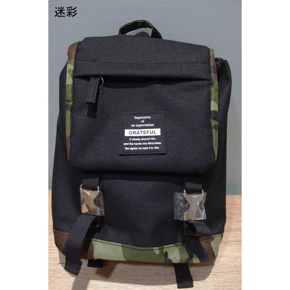 「 特價出清 日本 PAPUPI 幼兒 兒童 迷你 後背包 書包 入園包 通學包 遠足包 」★ Zammu日本雜貨-細節圖4