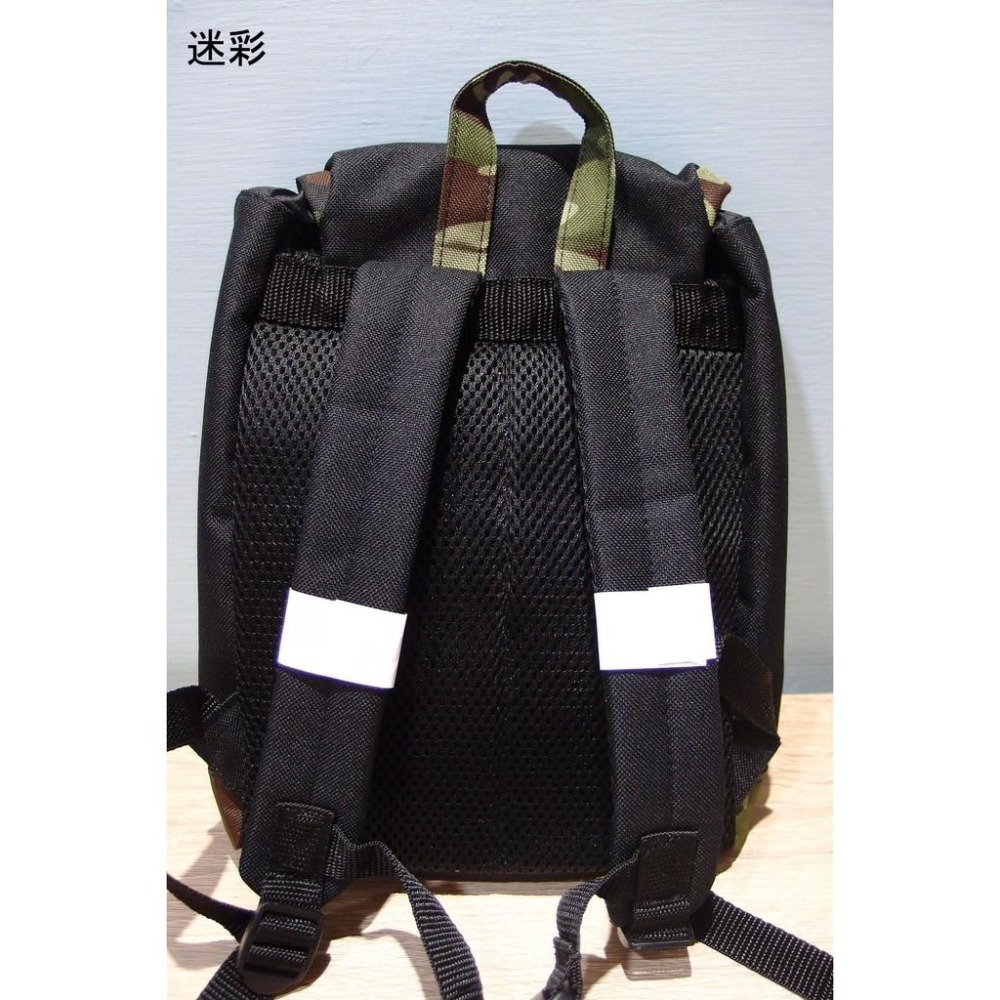 「 特價出清 日本 PAPUPI 幼兒 兒童 迷你 後背包 書包 入園包 通學包 遠足包 」★ Zammu日本雜貨-細節圖5