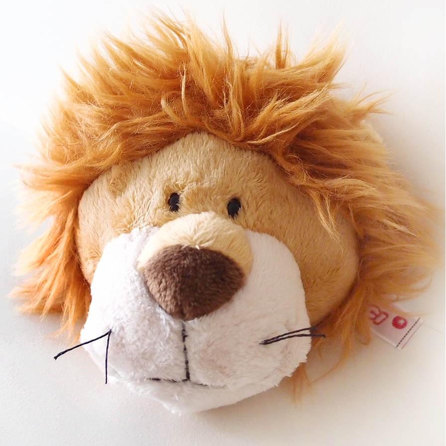 「 NICI 獅子 造型 伸縮 延長 拉線 票夾 票卡夾 票夾零錢包 小錢包 」★ Zammu日本雜貨-細節圖2