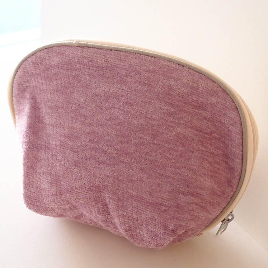 「 嚕嚕米 慕敏 姆明 MOOMIN 貝殼形狀 化妝包 收納包 小物包 整理包 」★ Zammu日本雜貨-細節圖4