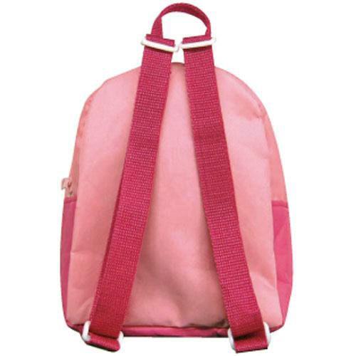 「 凱蒂貓 兒童背包 迷你背包 立體造型 遠足包 入園包 日本限定 」★ Zammu日本雜貨-細節圖3