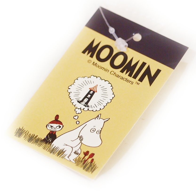 「 Moomin 慕敏 姆明 嚕嚕米 輕薄 購物袋 托特袋 環保袋 肩揹袋 肩背袋 」★ Zammu日本雜貨-細節圖4