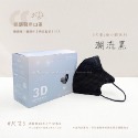 CS凱馺國際 3D醫療口罩20入 全現貨🔥成人小臉大童口罩 小顏口罩單片包裝 醫療級雙鋼印 立體醫療口罩 不脫妝口罩-規格圖8
