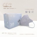 CS凱馺國際 3D醫療口罩20入 全現貨🔥成人小臉大童口罩 小顏口罩單片包裝 醫療級雙鋼印 立體醫療口罩 不脫妝口罩-規格圖8