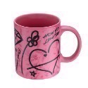 星巴克 Starbucksxblackpink 聯名商品-規格圖2