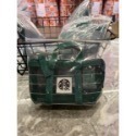 星巴克 文創門市提袋 零錢包👛 茄芷袋 黑色網布提揹袋-規格圖4