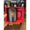星巴克 第四代星座杯 牡羊座♈️ 金牛座♉️ 全新有盒-規格圖1