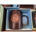 星巴克 第四代星座杯 牡羊座♈️ 金牛座♉️ 全新有盒-規格圖1