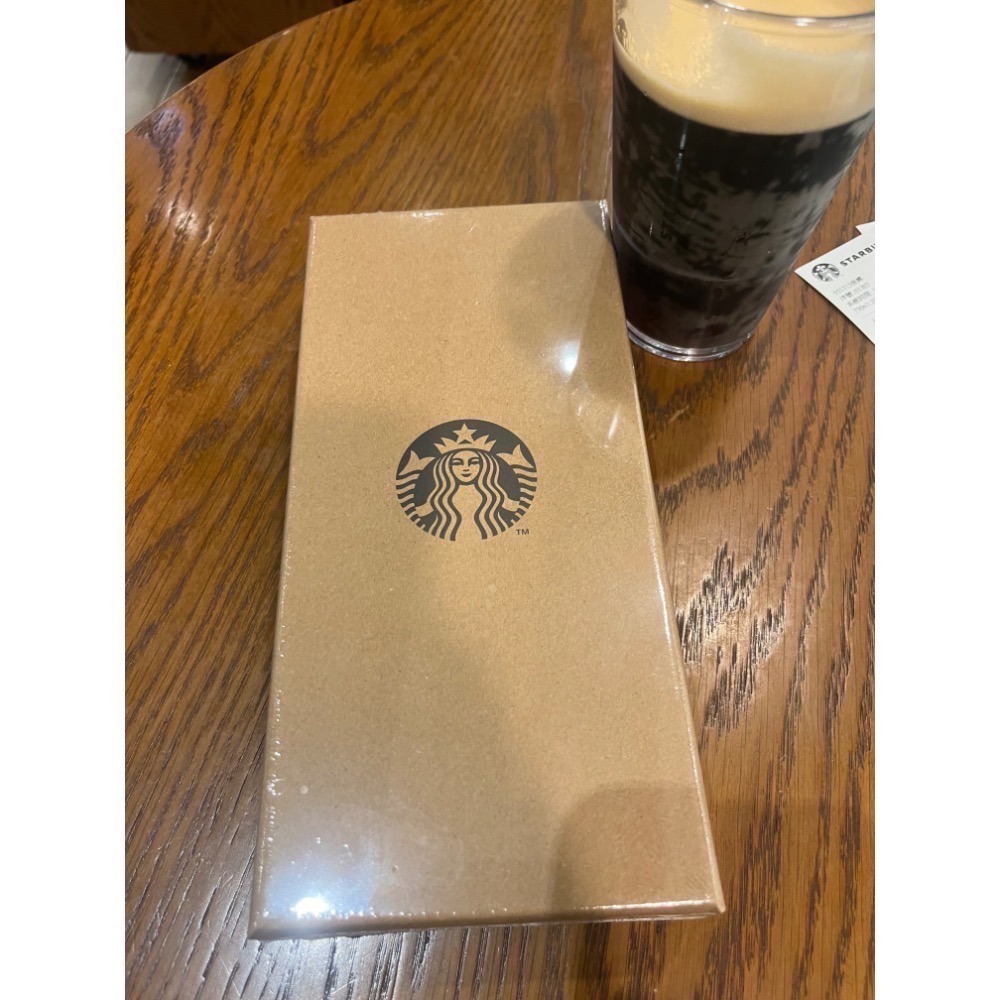 星巴克 starbcuks 品牌餐具組 女神 環保餐具組 刀子 叉子 湯匙-細節圖2