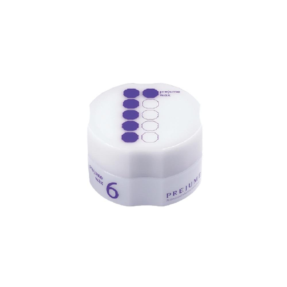 【魅惑堤緹🚀】Milbon 哥德式 PREJUME 風潮造型髮腊 6號 7號 90g 髮蠟 髮腊 髮泥 髮雕 造型-細節圖3