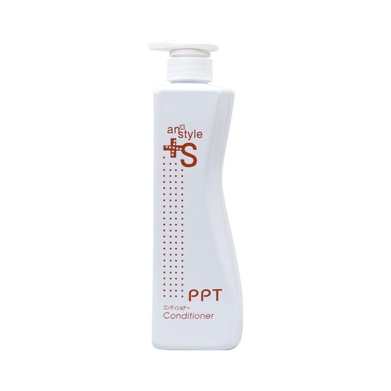 【魅惑堤緹🚀】Suntori 桑多麗 胺基酸潤澤護髮素 700ml an style ppt 護髮素 極受損 護髮-細節圖2