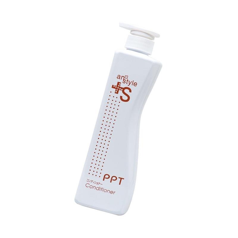【魅惑堤緹🚀】Suntori 桑多麗 胺基酸潤澤護髮素 700ml an style ppt 護髮素 極受損 護髮-細節圖4
