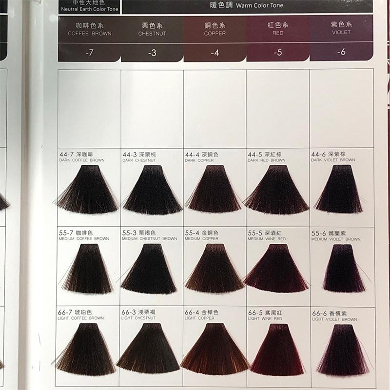 【魅惑堤緹🚀】TAGAYA 華田 白髮染 染膏 100g 蓋白髮 Natural Coverage 染髮 染劑-細節圖4