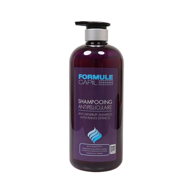 【魅惑堤緹🚀】CAPIL 卡碧兒 迷迭香玉絲洗髮露 銀杏滋潤保濕 洗髮精 洗髮露 FORMULE 桑多麗 公司貨-細節圖7