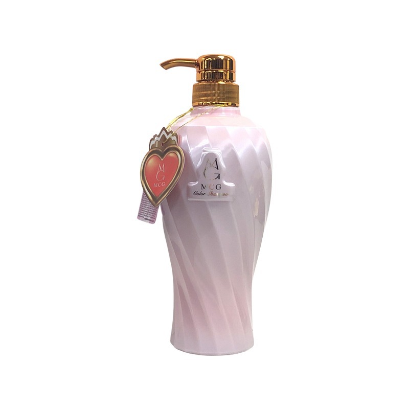 【魅惑堤緹🚀】MCG 米璽聚 彩色精靈護色靚露 洗髮精 髮膜 髮浴 補色 增色洗 矯色洗 補色洗 染髮 公司貨-細節圖4