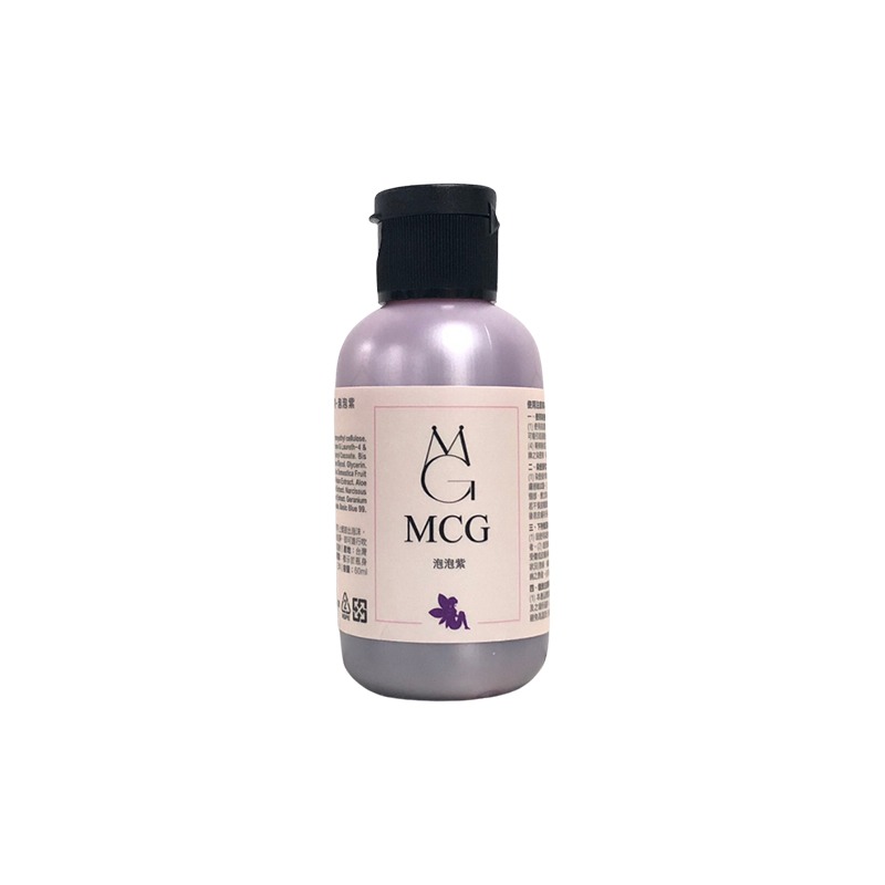 【魅惑堤緹🚀】MCG 米璽聚 彩色精靈護色靚露 洗髮精 60ml 髮膜 髮浴 補色 增色洗 矯色洗 補色洗 公司貨-細節圖2