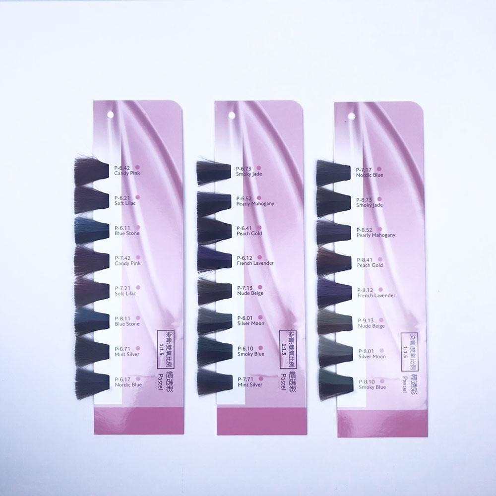 【魅惑堤緹🚀】LOREAL 萊雅 MajiFashion 染膏 輕透彩 金屬 拜金 染劑 染髮膏 公司貨 詢問-細節圖2