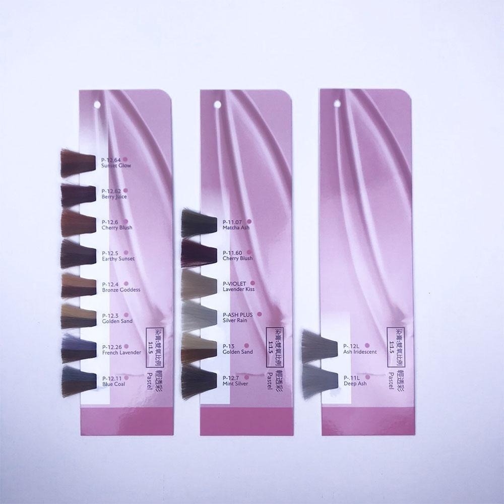 【魅惑堤緹🚀】LOREAL 萊雅 MajiFashion 染膏 輕透彩 金屬 拜金 染劑 染髮膏 公司貨 詢問-細節圖3