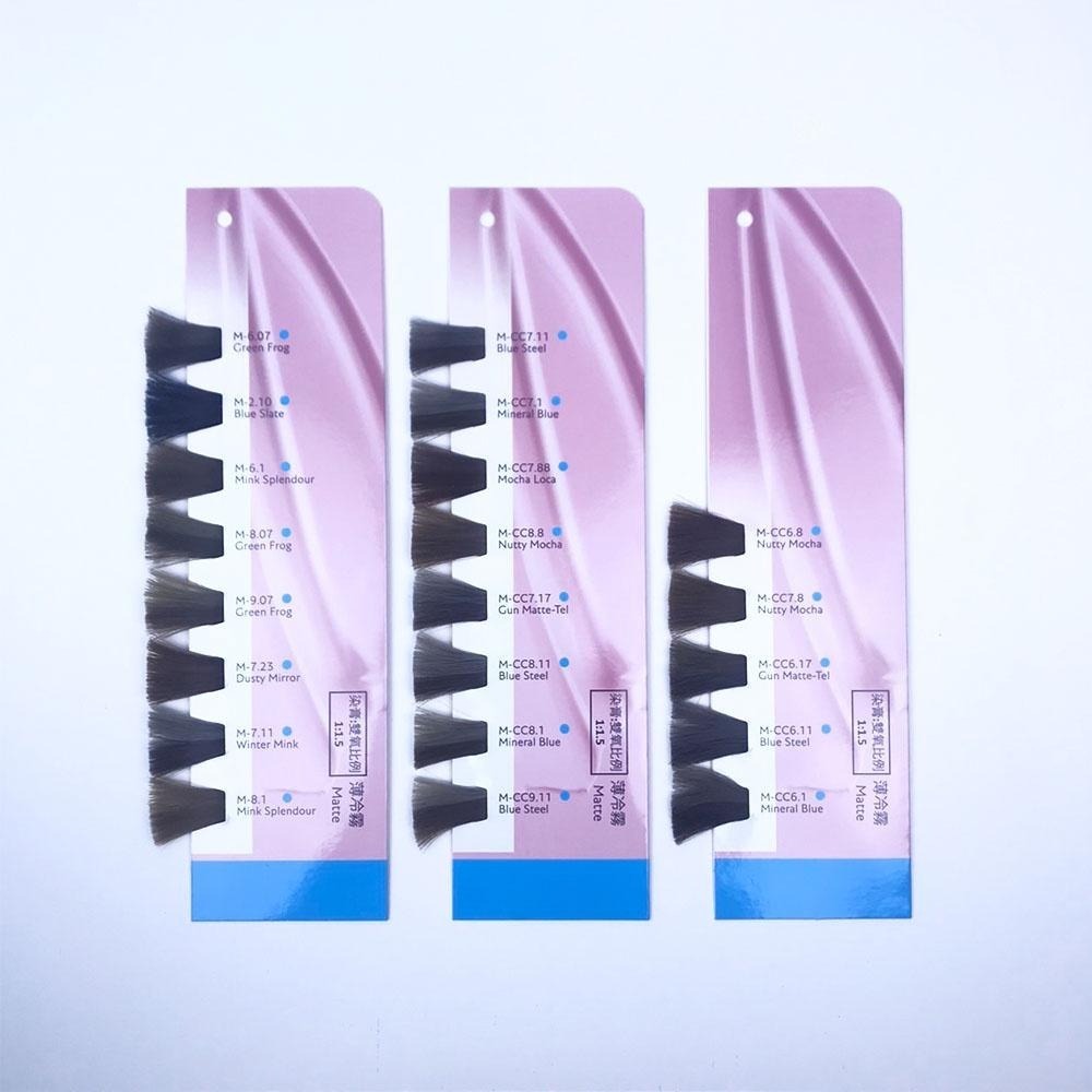 【魅惑堤緹🚀】LOREAL 萊雅 MajiFashion 染膏 輕透彩 金屬 拜金 染劑 染髮膏 公司貨 詢問-細節圖4